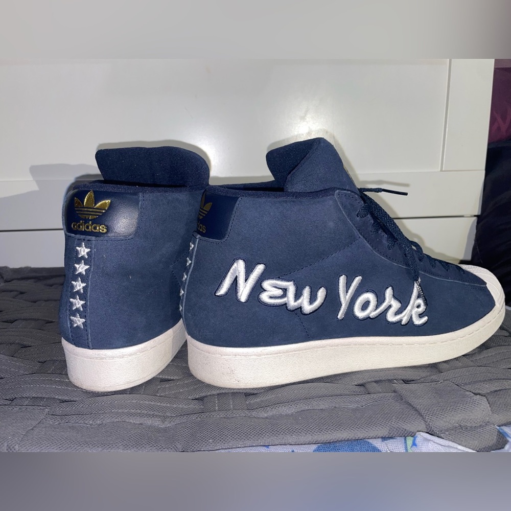 Adidas NY